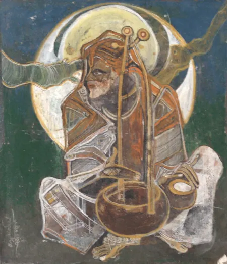Musician