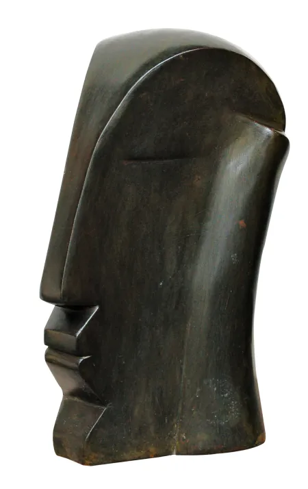 Head