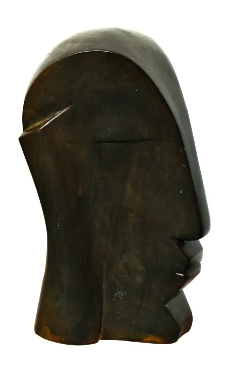 Head