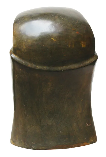 Head