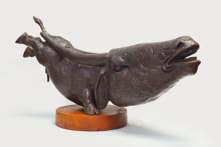 Explore Sculpture artworks at Aakriti Art Gallery