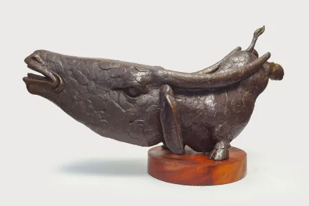 Buffalo