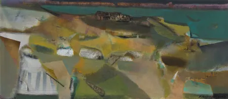 Explore Painting artworks at Aakriti Art Gallery