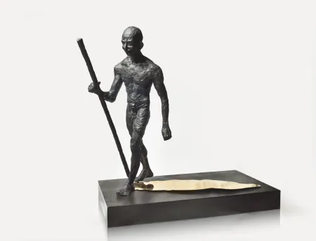 Explore Sculpture artworks at Aakriti Art Gallery