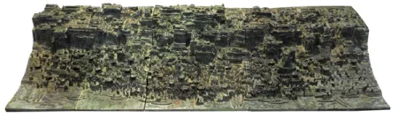 Banaras by Tapas Biswas - Bronze Sculpture