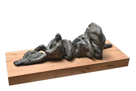 Explore Sculpture artworks at Aakriti Art Gallery