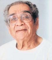 Akbar Padamsee