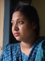 Anasuya Chakraborty