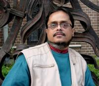 Ashoke Mullick