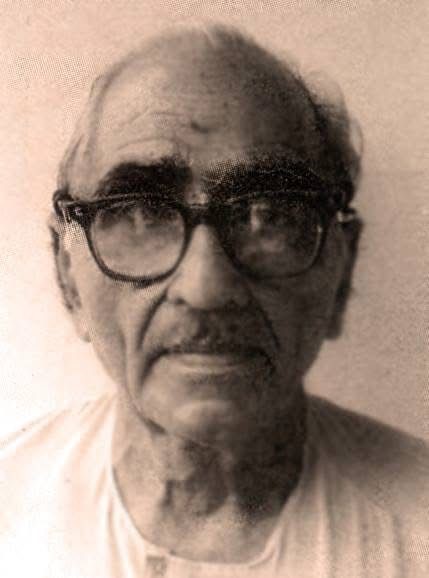 B. R. Panesar
