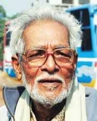 Bijan Choudhury