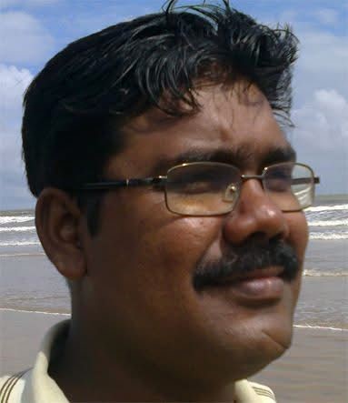 Dipak Kundu