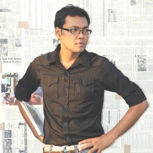 Jayanta Roy