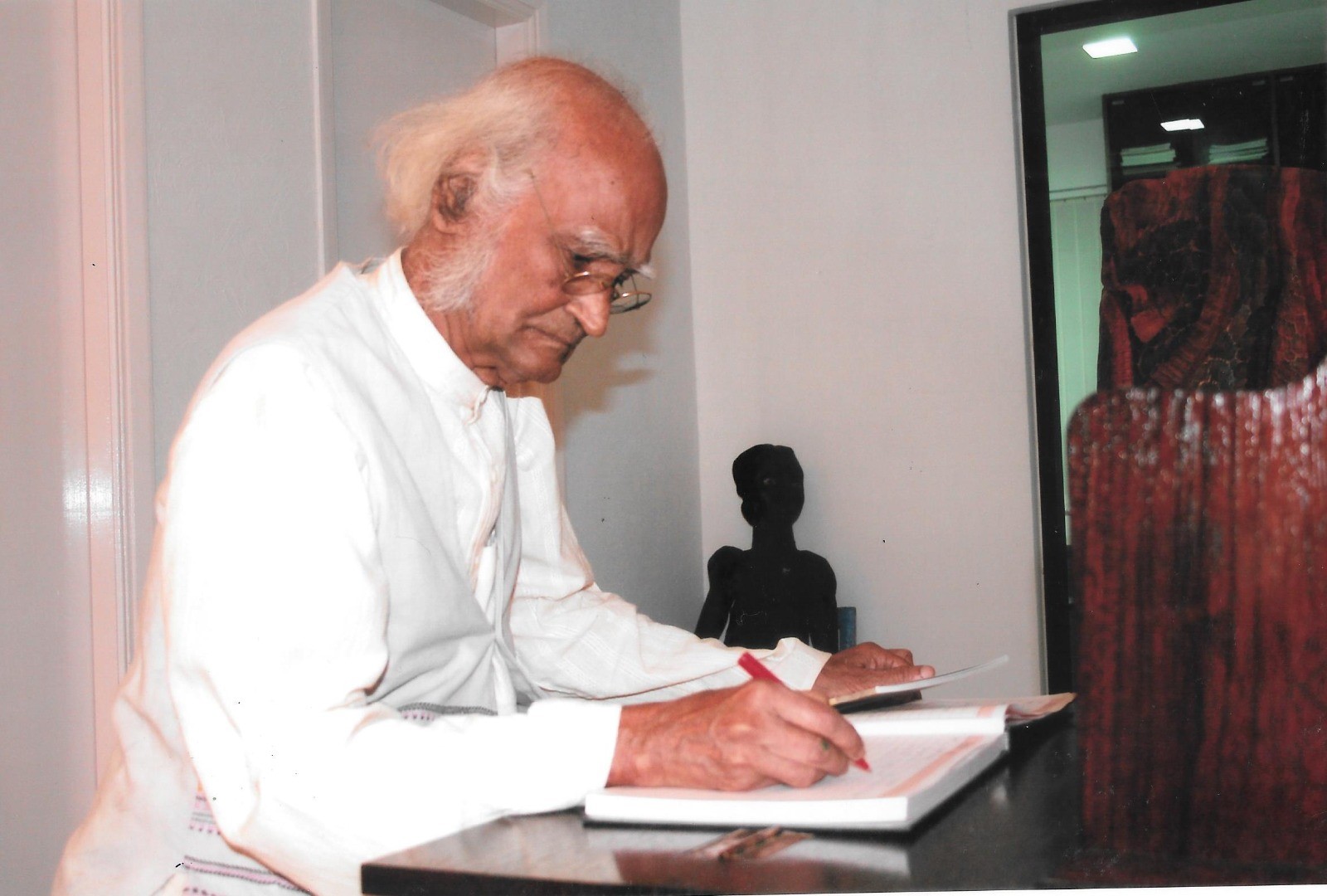Paritosh Sen