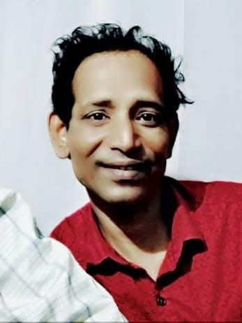 Supam Adhikary