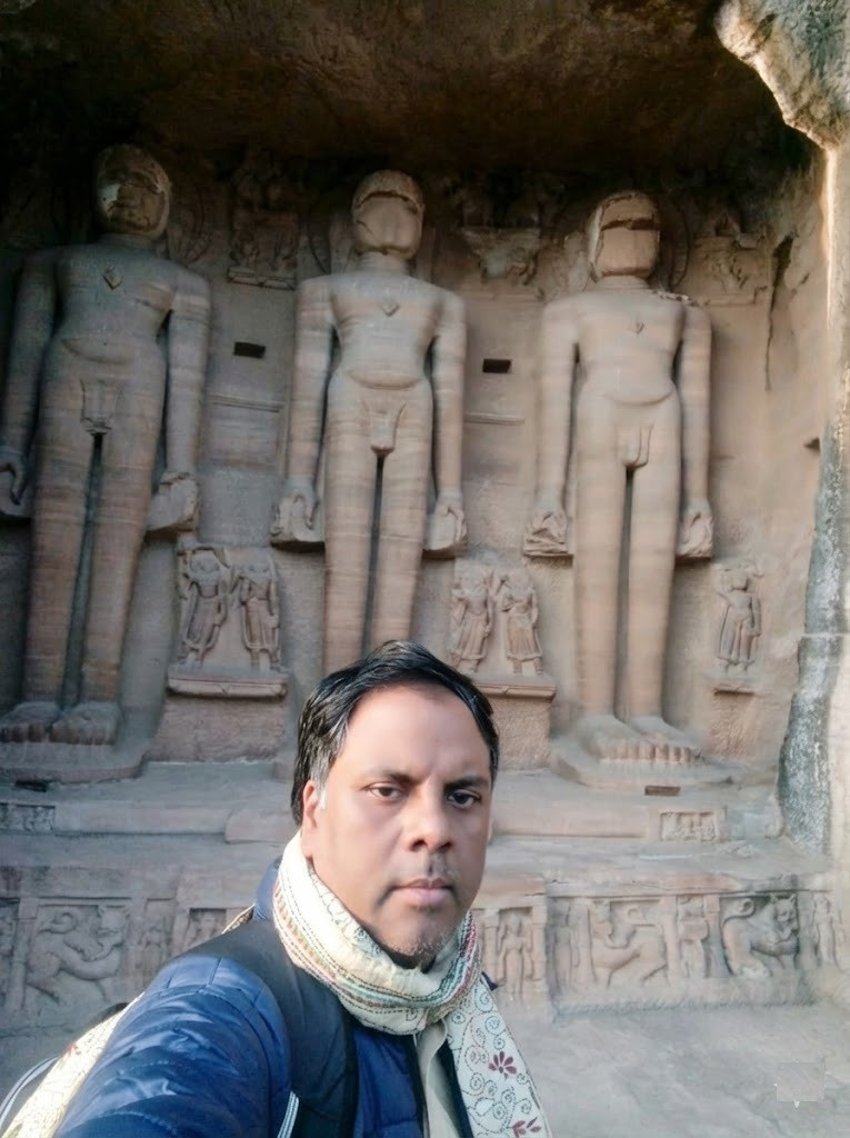 Mithun Dasgupta