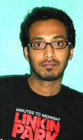 Saptarshi Das