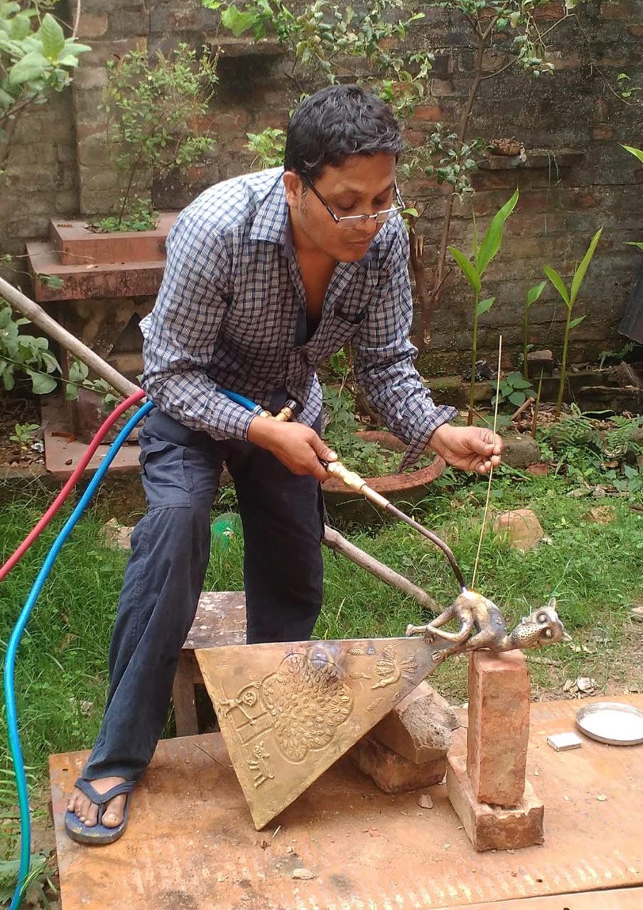 Subrata Biswas