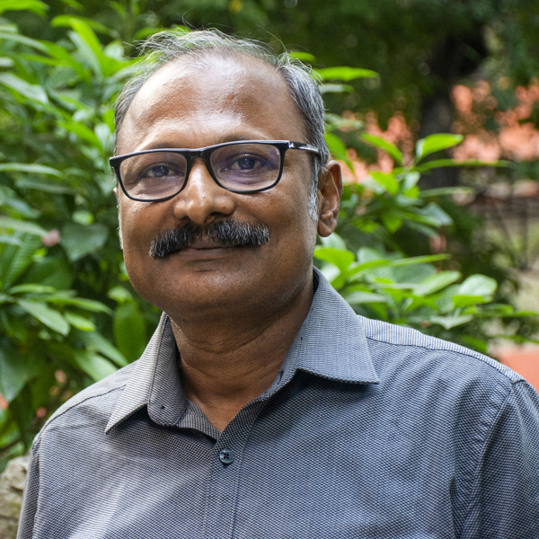 Mrinal Kanti Gayen