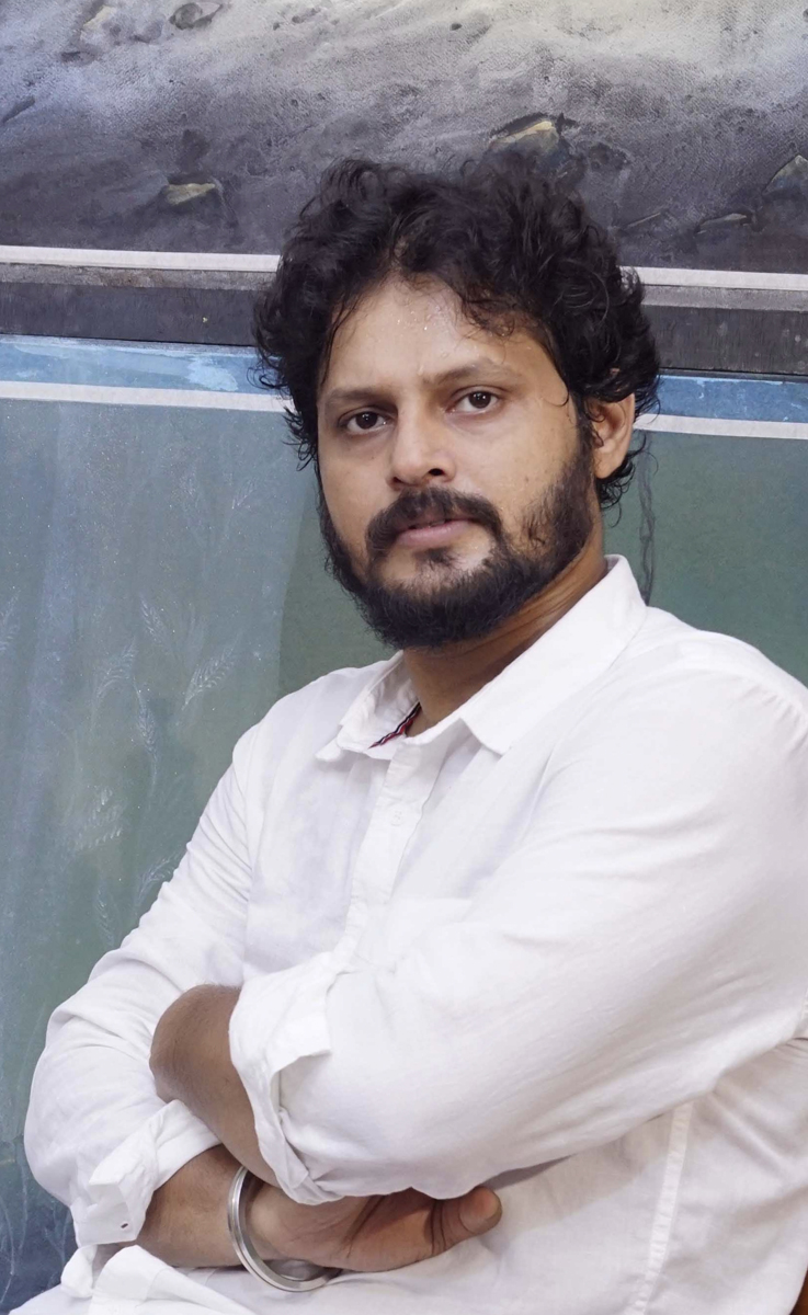Bholanath Rudra