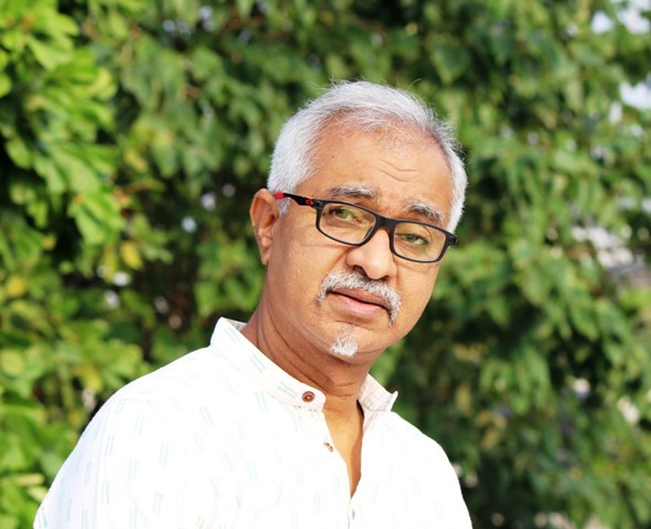 Mansoor Ali