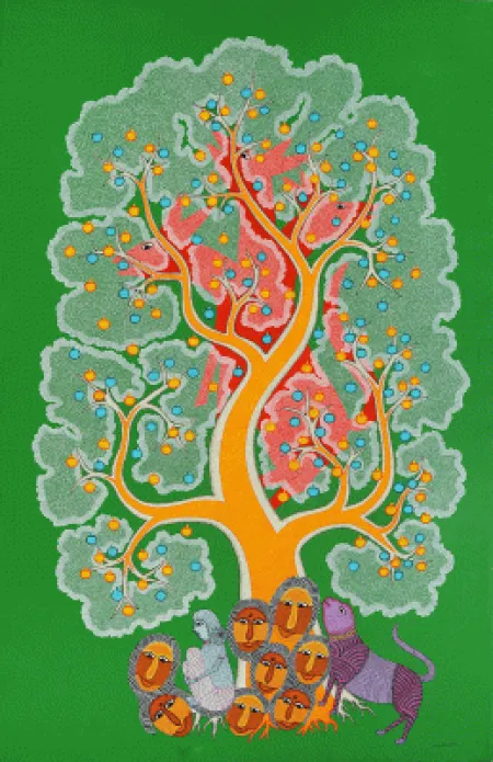 Van Katha