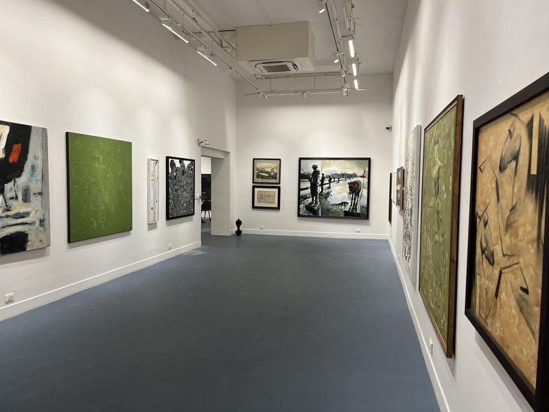 Impact of CSR on the Indian Art Market by 2030 : An In-Depth Analysis