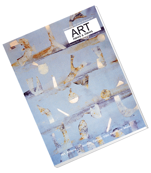 Issue No. 10 • November 2010