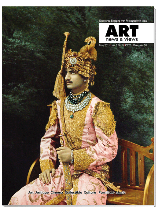 Issue No. 16 • May 2011