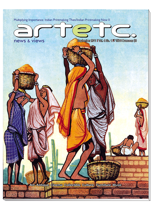 Issue No. 20 • September 2011