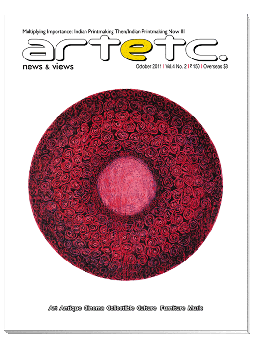 Issue No. 21 • October 2011