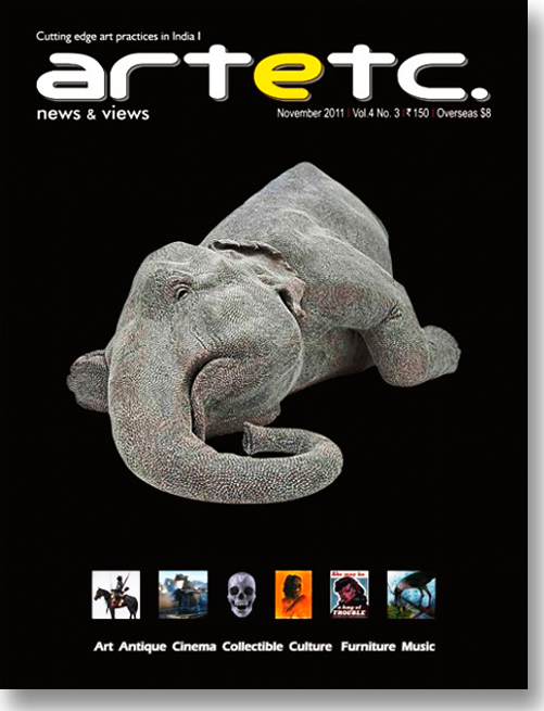 Issue No. 11 • December 2010