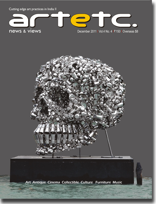 Issue No. 11 • December 2010