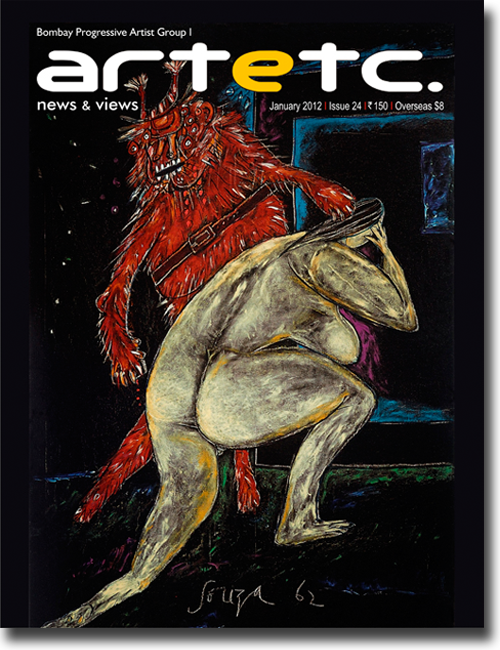 Issue No. 24 • January 2012