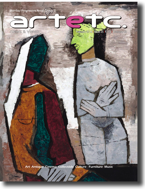 Issue No. 11 • December 2010