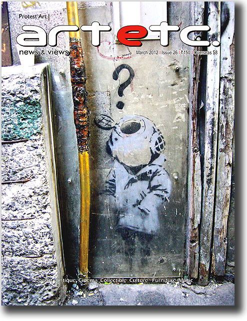 Issue No. 26 • March 2012