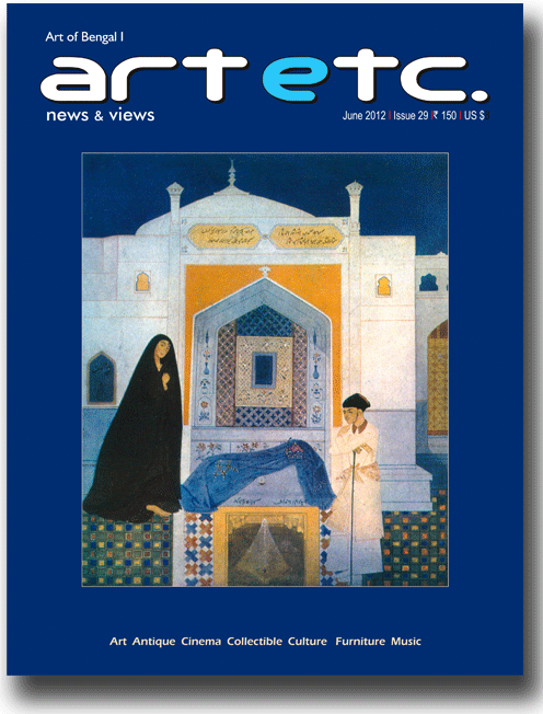 Issue No. 29 • June 2012