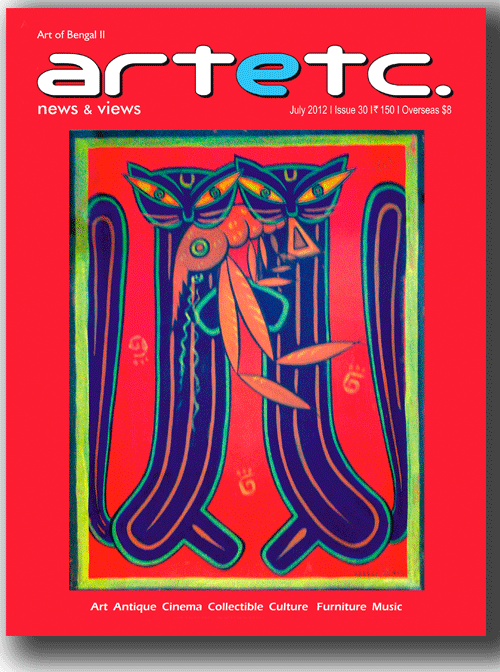 Issue No. 30 • July 2012