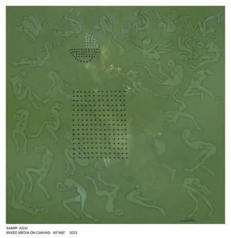 Event gallery image 5 - Bengal Beyond Boundaries at Bikaner House, New Delhi.