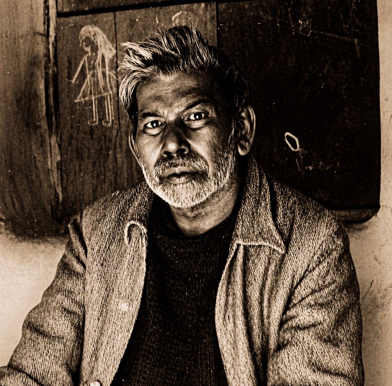 Ramkinkar Baij