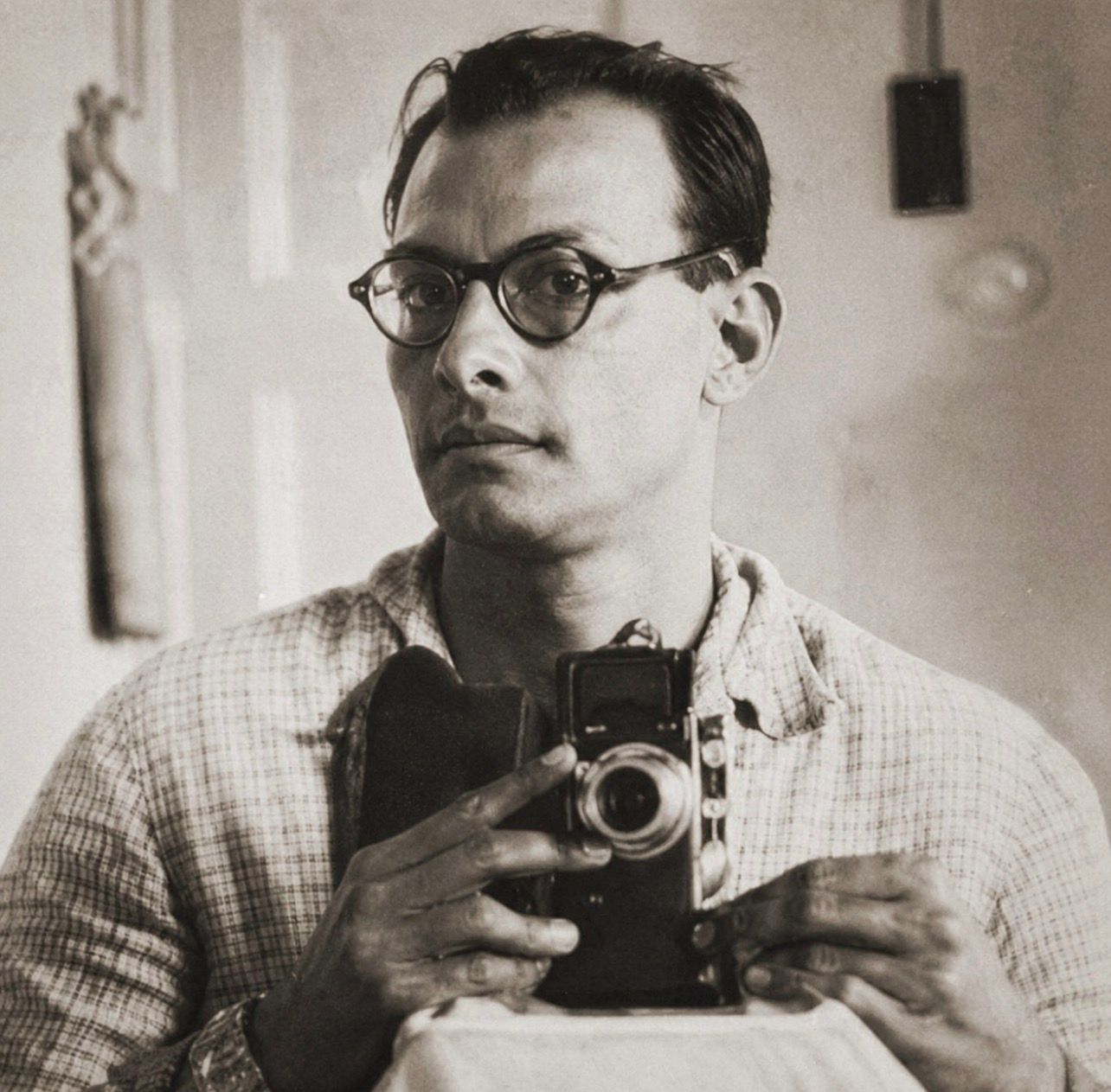 Chittaprosad Bhattacharya