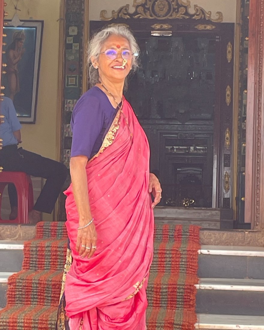 Gouri Seth