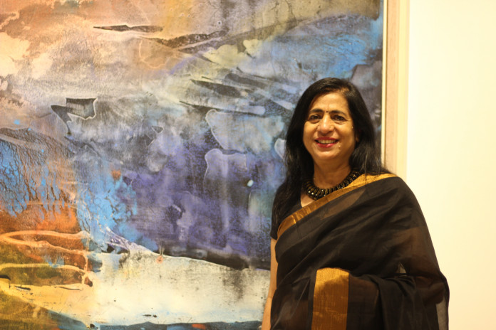 Rokeya Sultana