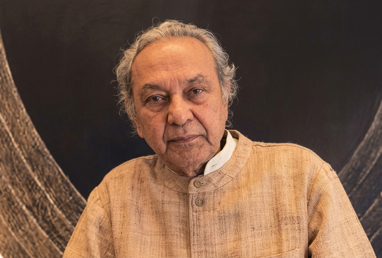 Sayed Haider Raza