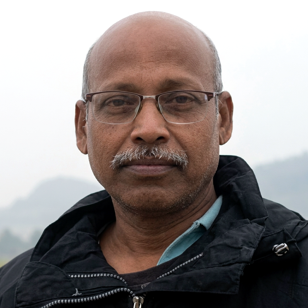 Sujit Kumar Karan