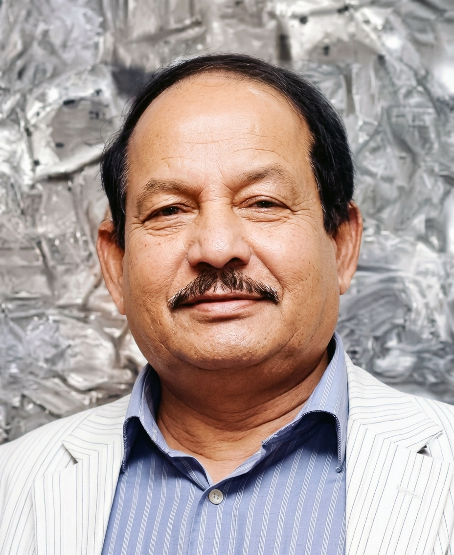 Mahmudul Haque