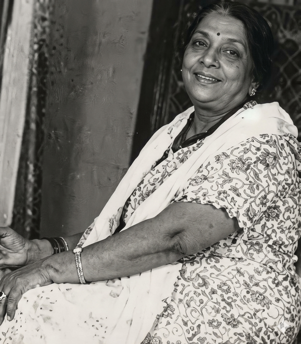 B Prabha