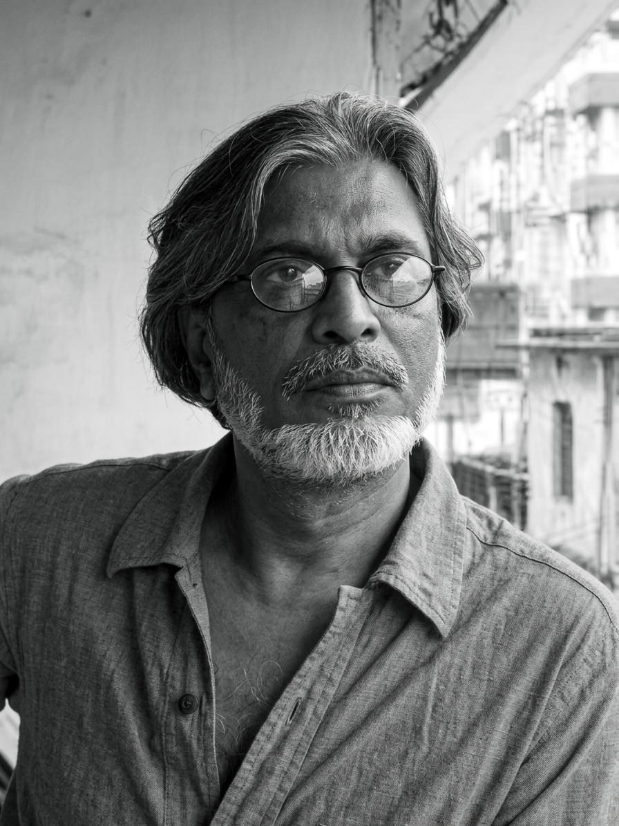 Abhijit Gupta