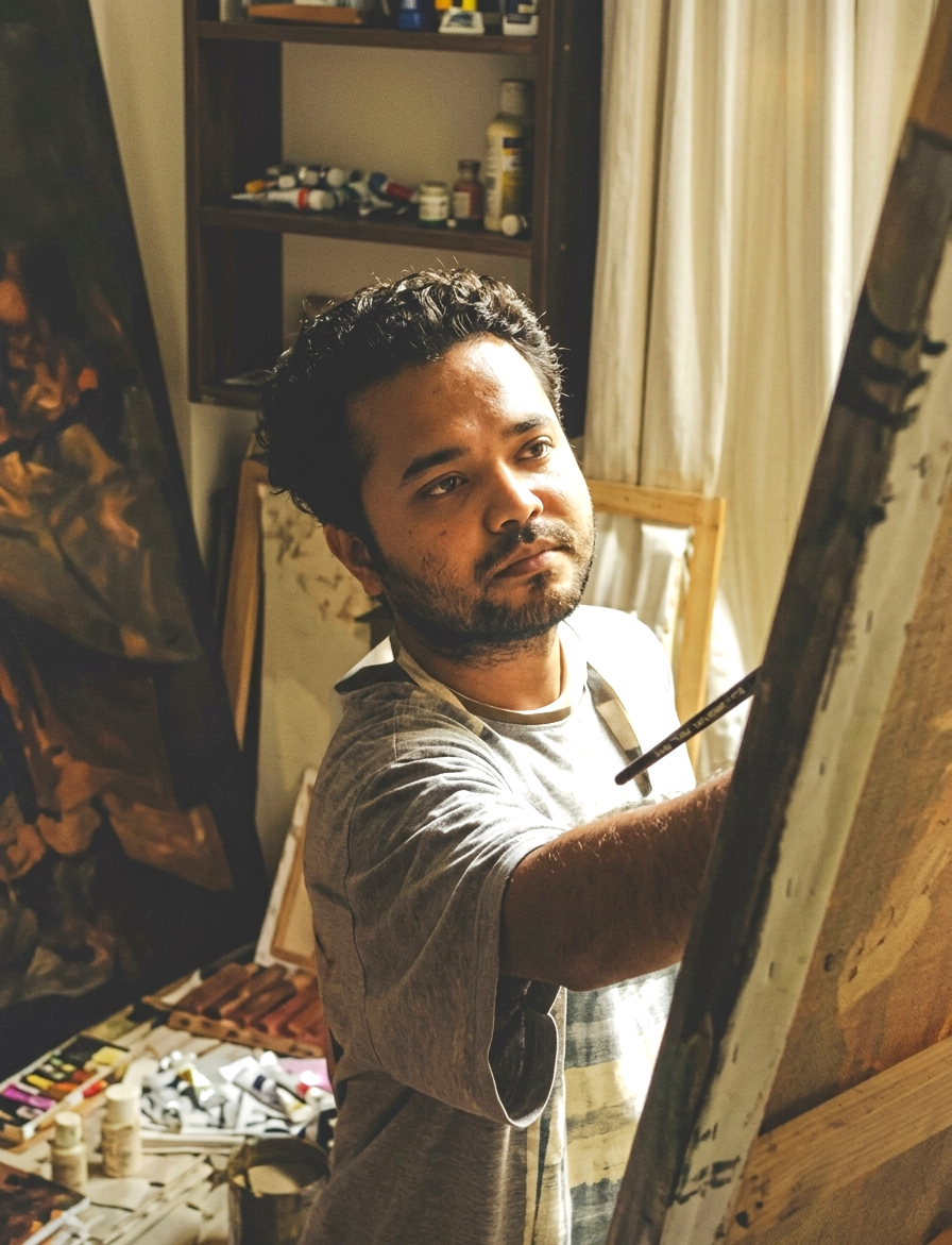 Arindam Chatterjee