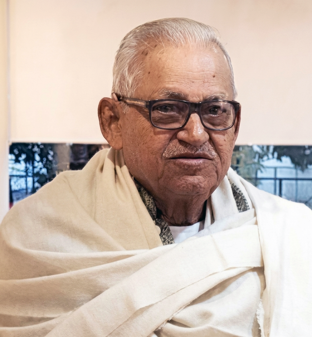Lalu Prasad Shaw